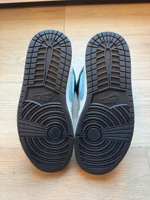 Jordan Nike Air Mid thumbnail 6