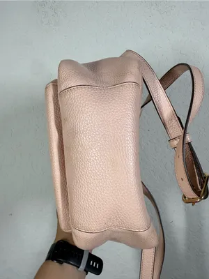 Tory Burch Thea Mini Backpack thumbnail 4