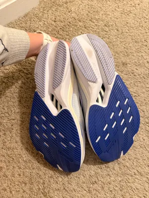 Adidas Adizero Boston 12 Running Shoes thumbnail 4