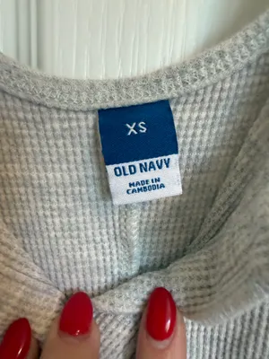 Old Navy Romper thumbnail 2