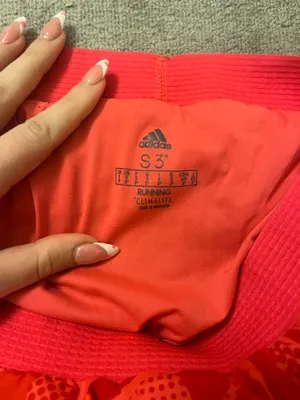 Adidas Running Shorts thumbnail 3