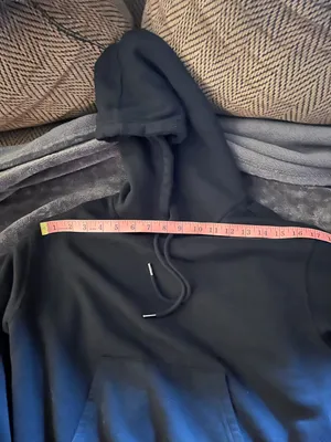 Hoodie Sweater thumbnail 4