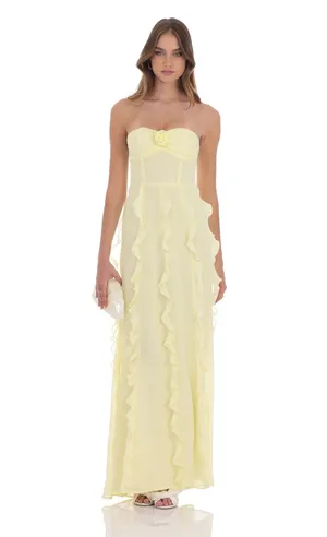 Lucy in the Sky Dress thumbnail 2