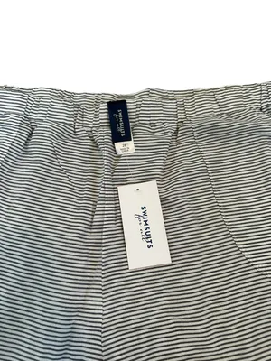 Swimsuits for All Women’s Capri Shorts Swim Cover Up Lightweight Travel Size 28 thumbnail 2