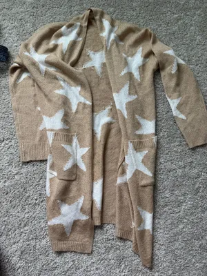 Altar'd State Sweater thumbnail 1