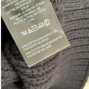 Maeve Anthropologie V neck knit sweater‎ size women's large thumbnail 3