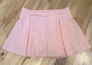 Nike Dri-Fit Skirt Skort Pink Large thumbnail 1