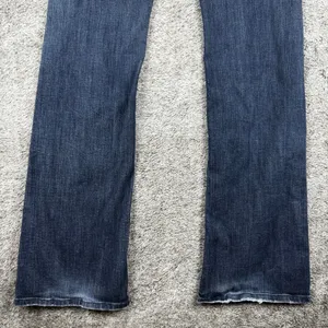 7 For All Mankind Bootcut Denim Jeans Women's 29 thumbnail 12