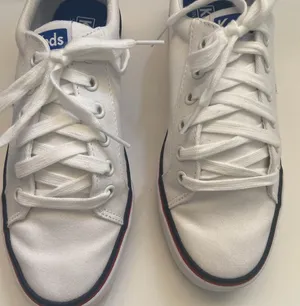 Keds Women’s Jump Kick Twill Sneakers thumbnail 1