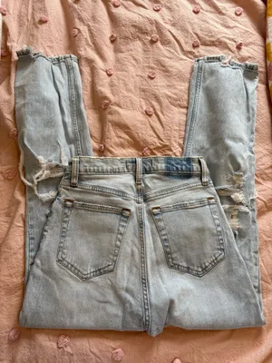 Abercrombie Jeans thumbnail 3