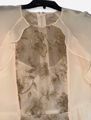 BCBGMAXAZRIA Dress Cocktail thumbnail 5