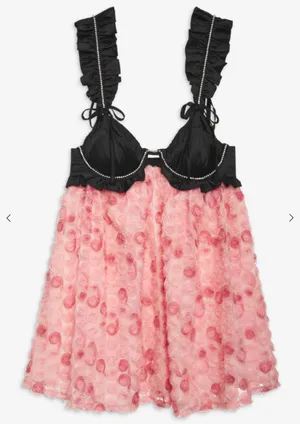 For Love & Lemons Dress thumbnail 1