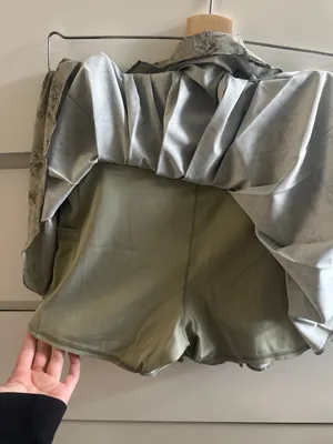Aerie offline skirt thumbnail 5
