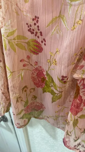 Ralph Lauren Coral Top thumbnail 4