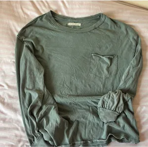 Free People Top Long Sleeve thumbnail 1