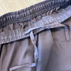 Unisex Divine Grey Scrub Pants - XL thumbnail 5