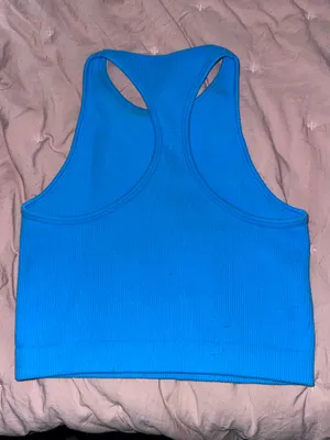 Zenana Outfitters Sports Bra thumbnail 2