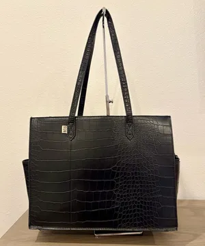 BÉIS Croc The Work Tote thumbnail 1