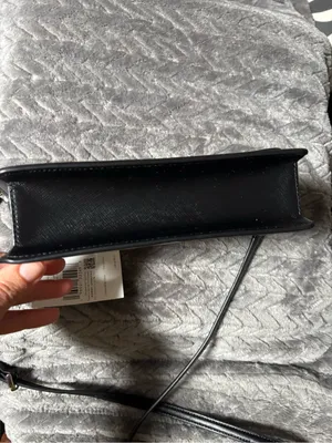 Kate Spade New York Madison Willow Mini Flap Crossbody Bag, platinum grey multi thumbnail 8