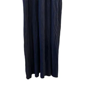 LOFT Women's Sleeveless Blue Maxi Dress Size S‎ thumbnail 4