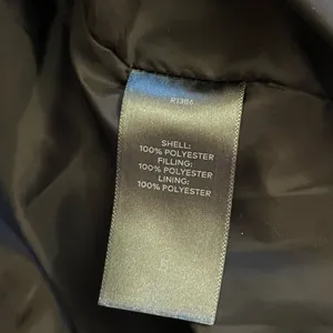 Champion Black Puffer Jacket thumbnail 12