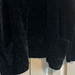 Sanctuary Women’s Black Open Cardigan Sweater - Size XS thumbnail 3