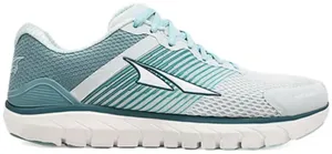 Altra Provision 4 Running Sneakers Footshape InnerFlex Ice Flow Blue 6.5 thumbnail 1
