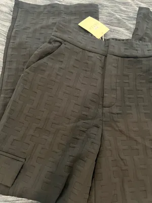 Women’s Black Sweat Set by Mulla Size M thumbnail 5