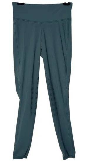 Horze Equestrian Riding Tights Womens 26 Breeches Pull‎ On Pants Grip Preppy thumbnail 1