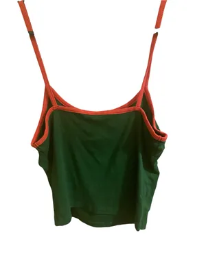Urban Outfitters Cry Baby Cami Tank Top Y2K- 90s inspired cotton camisole lolita thumbnail 11