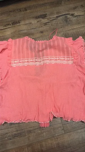 Free People Top thumbnail 5