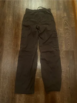 American Eagle cargo pants thumbnail 3