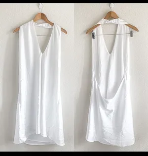 Mumu White Dress thumbnail 2