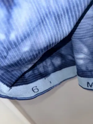 Lululemon swiftly long sleeve tie dye  thumbnail 4