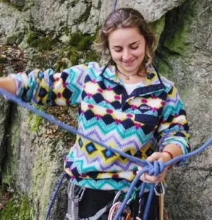 Patagonia Snap T Synchilla Timber Twist Chevron Multi thumbnail 2