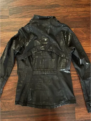 Lululemon Limited Edition Manifesto Define Jacket thumbnail 7
