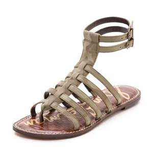 NIB Sam Edelman Gilda Gladiator Sandal thumbnail 1