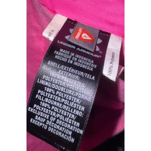 Under Armour Girls Coldgear Infrared Snow Pants Size Large Insulated‎ Ski Warm thumbnail 9
