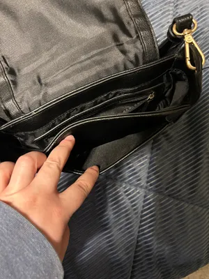 Black Purse thumbnail 5