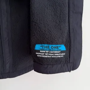 Kuhl The One Vest Womens Small Black Fleece Lined Windproof Water Resistant Edi thumbnail 6