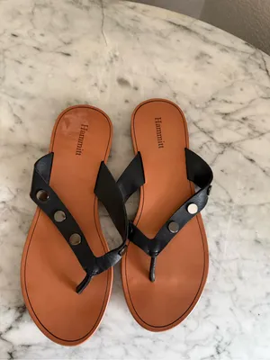 Hammitt Winston Thong Sandal thumbnail 2