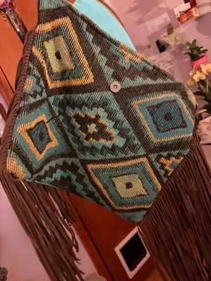 Myra Bags Purse thumbnail 2