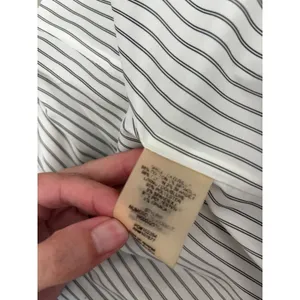 Alice + Olivia Blazer‎ M Taupe Grey TOWORK Single Button Professional Tailored thumbnail 8