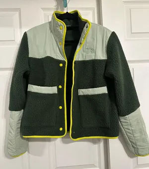 The North Face Sherpa thumbnail 5