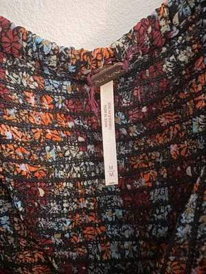 Free People Flower Top thumbnail 3