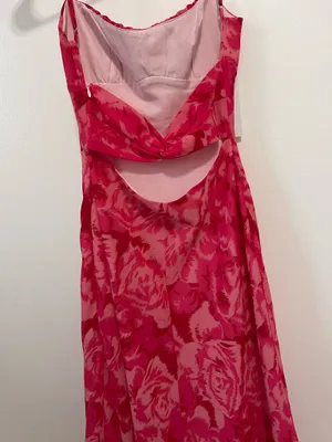 Hello Molly Dress thumbnail 4