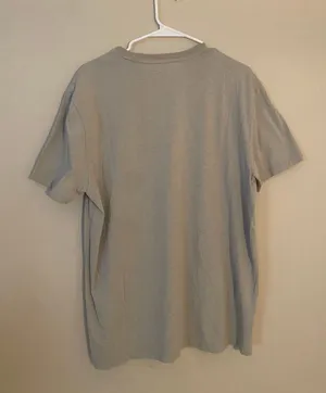 Tan Dress Shirt thumbnail 2