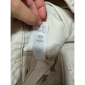Aritzia Tna Greenwich Carpenter Pants Utility Workwear Y2K Streetwear Size 4 thumbnail 7