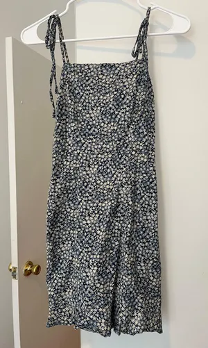 Summer Dress thumbnail 1