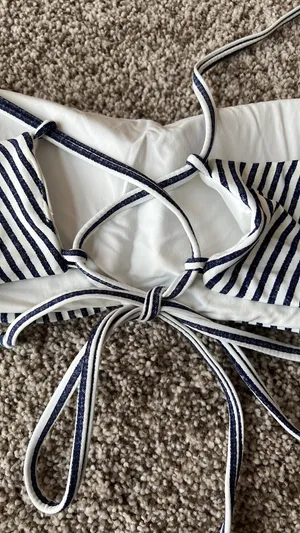 Roxy Swimsuit Top thumbnail 6